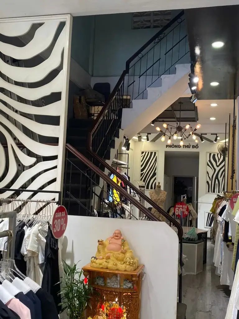 Bán nhà mặt tiền Lý Thái Tổ, Thanh Khê – 66 m², 3 tầng, 13,5 tỷ – ảnh 4