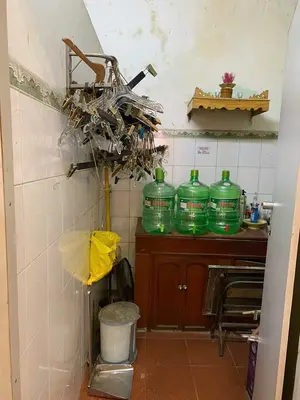 Bán nhà mặt tiền Lý Thái Tổ, Thanh Khê – 66 m², 3 tầng, 13,5 tỷ – ảnh 5