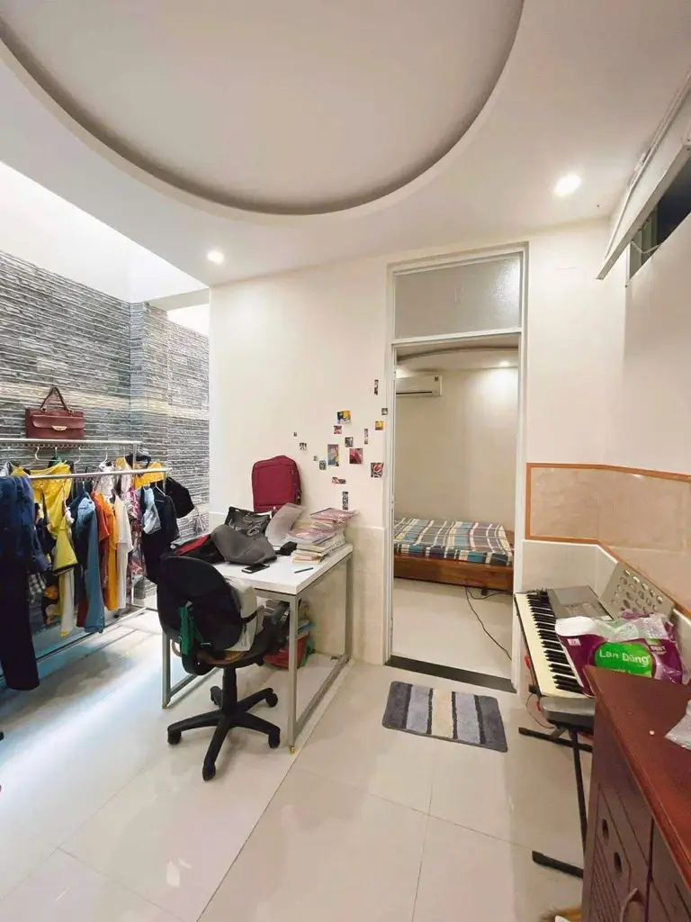 Bán nhà Kiệt Trường Chinh, Thanh Khê – 84 m², 3 tầng, 4,4 tỷ – ảnh 2