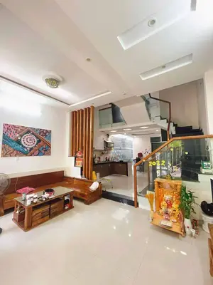 Bán nhà Kiệt Trường Chinh, Thanh Khê – 84 m², 3 tầng, 4,4 tỷ – ảnh 3