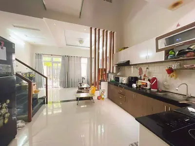 Bán nhà Kiệt Trường Chinh, Thanh Khê – 84 m², 3 tầng, 4,4 tỷ – ảnh 5