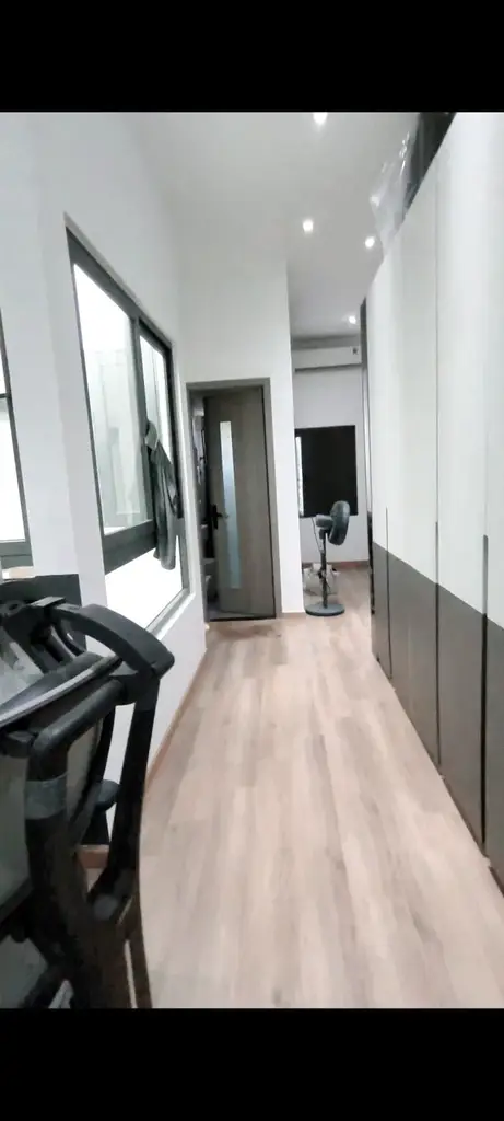 Bán nhà mặt tiền Bình Thái 3, Cẩm Lệ – 83 m², 2 tầng, 4,89 tỷ – ảnh 2