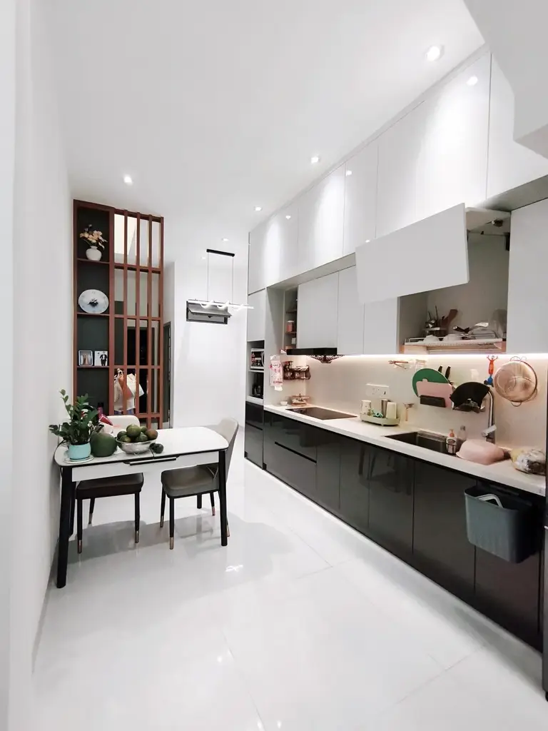 Bán nhà mặt tiền Bình Thái 3, Cẩm Lệ – 83 m², 2 tầng, 4,89 tỷ – ảnh 5