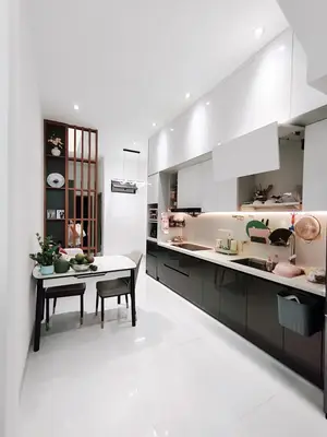 Bán nhà mặt tiền Bình Thái 3, Cẩm Lệ – 83 m², 2 tầng, 4,89 tỷ – ảnh 5
