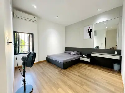 Bán nhà mặt tiền Bình Thái 3, Cẩm Lệ – 83 m², 2 tầng, 4,89 tỷ – ảnh 7