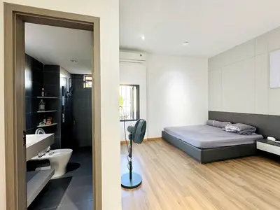 Bán nhà mặt tiền Bình Thái 3, Cẩm Lệ – 83 m², 2 tầng, 4,89 tỷ – ảnh 9