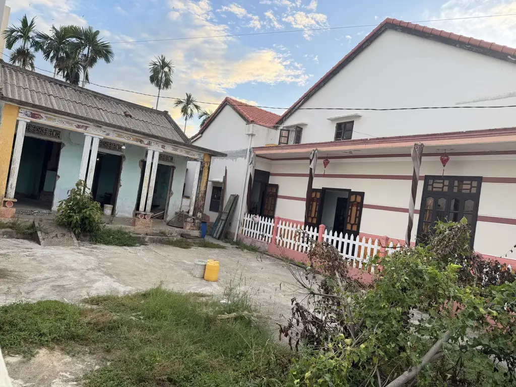 Bán đất Nguyễn Khoa, Hội An – 420 m², 16,8 tỷ – ảnh 2
