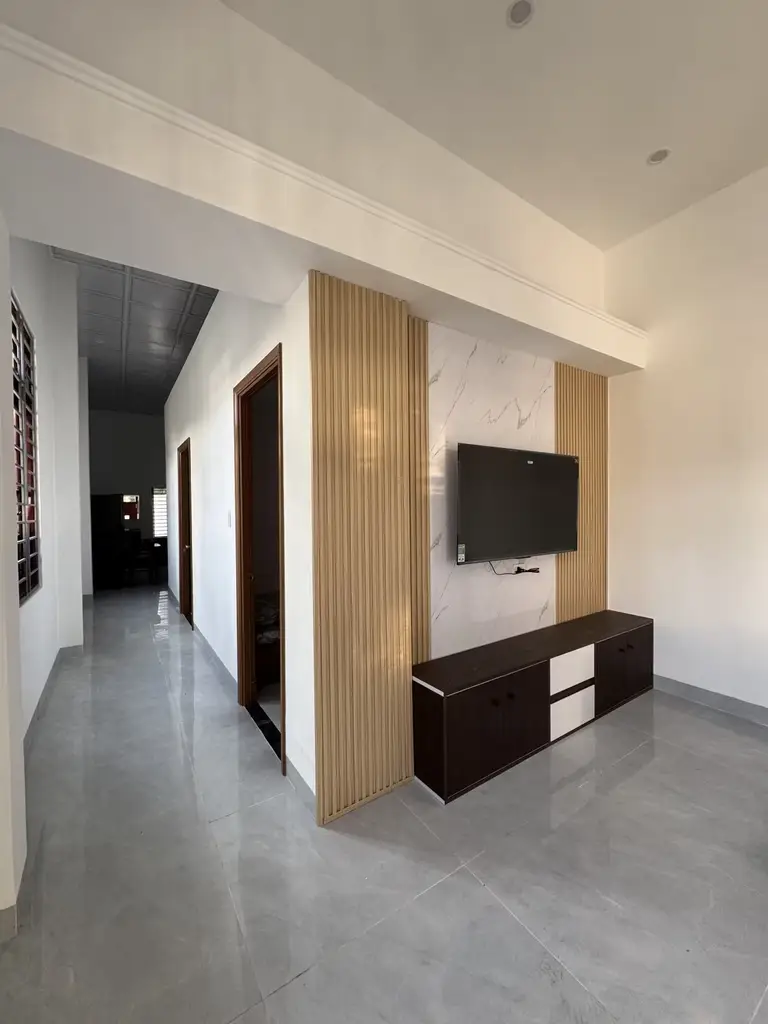 Bán nhà cấp 4 Trần Ngọc Sương, Cẩm Lệ – 103 m², 3,59 tỷ – ảnh 2