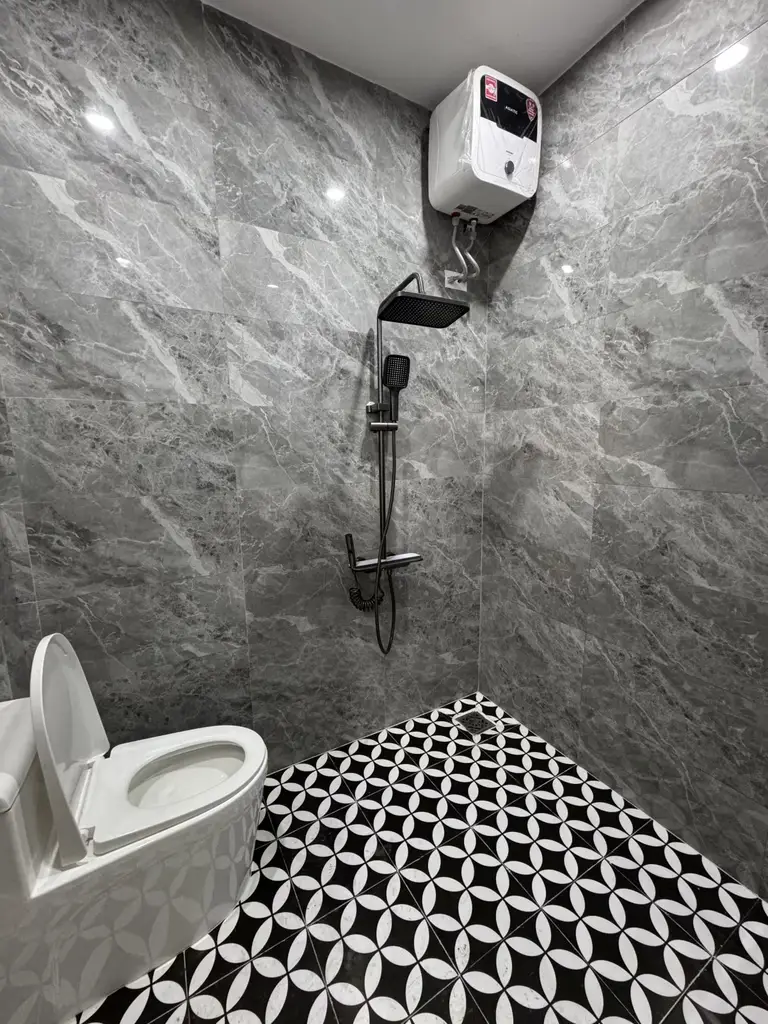 Bán nhà cấp 4 Trần Ngọc Sương, Cẩm Lệ – 103 m², 3,59 tỷ – ảnh 3