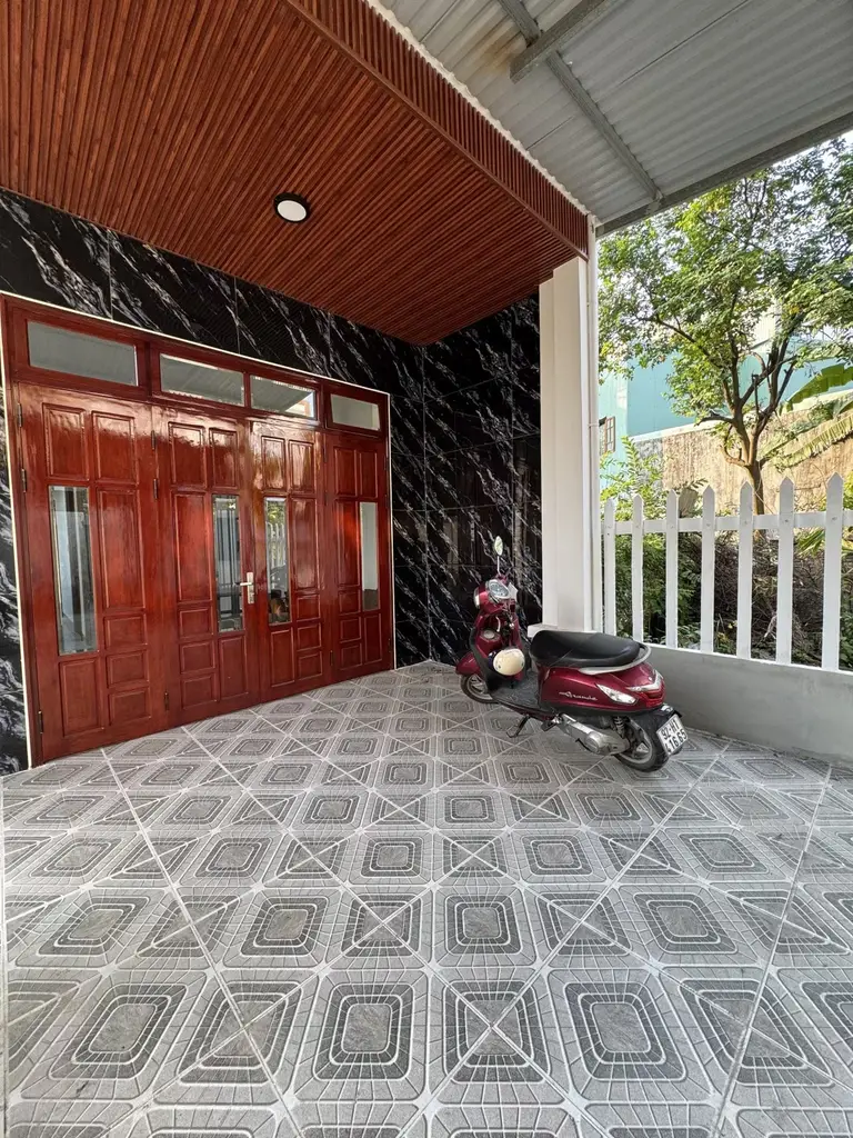 Bán nhà cấp 4 Trần Ngọc Sương, Cẩm Lệ – 103 m², 3,59 tỷ – ảnh 5