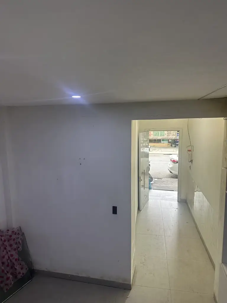 Bán nhà mặt tiền Cao Thắng, Hải Châu – 28 m², 3 tầng, 4,35 tỷ – ảnh 4
