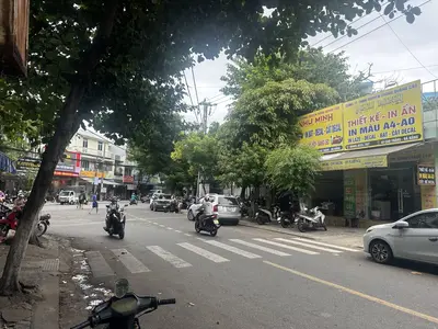 Bán nhà mặt tiền Cao Thắng, Hải Châu – 28 m², 3 tầng, 4,35 tỷ – ảnh 5