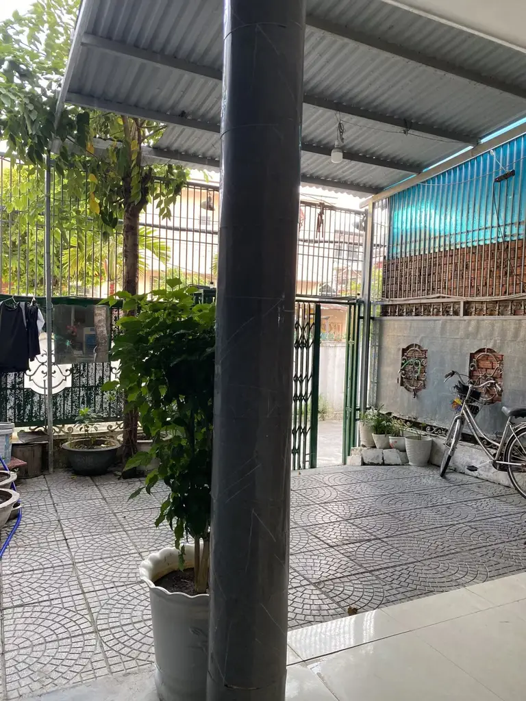 Bán nhà cấp 4 Núi Thành, Hải Châu – 154,7 m², 8,5 tỷ – ảnh 2