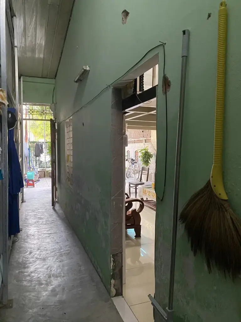 Bán nhà cấp 4 Núi Thành, Hải Châu – 154,7 m², 8,5 tỷ – ảnh 5