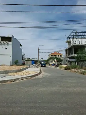 Bán đất mặt tiền Nguyễn Phạm Tuân, Ngũ Hành Sơn – 281 m², 25 tỷ – ảnh 1