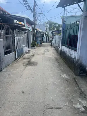 Bán nhà cấp 4 mặt tiền Nguyễn Lương Bằng( Bãi Rêu Nam Ô, Liên Chiểu – 256 m², 6,2 tỷ