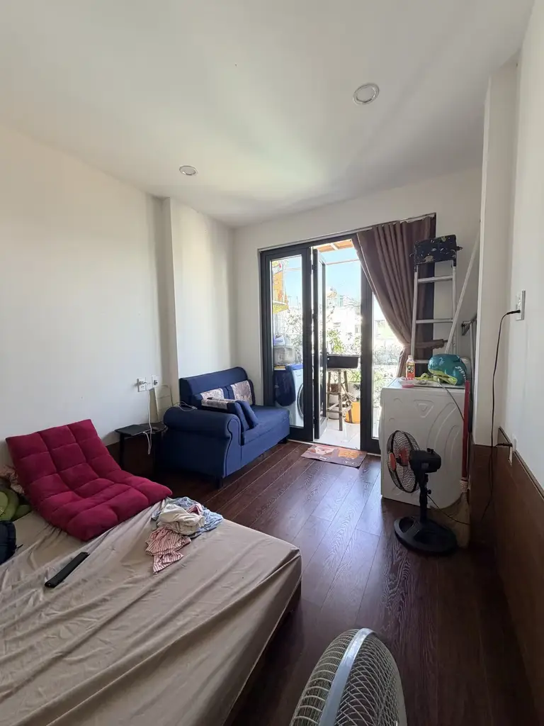 Bán nhà Kiệt Nguyễn Tri Phương, Thanh Khê – 40 m², 3 tầng, 4,86 tỷ – ảnh 2