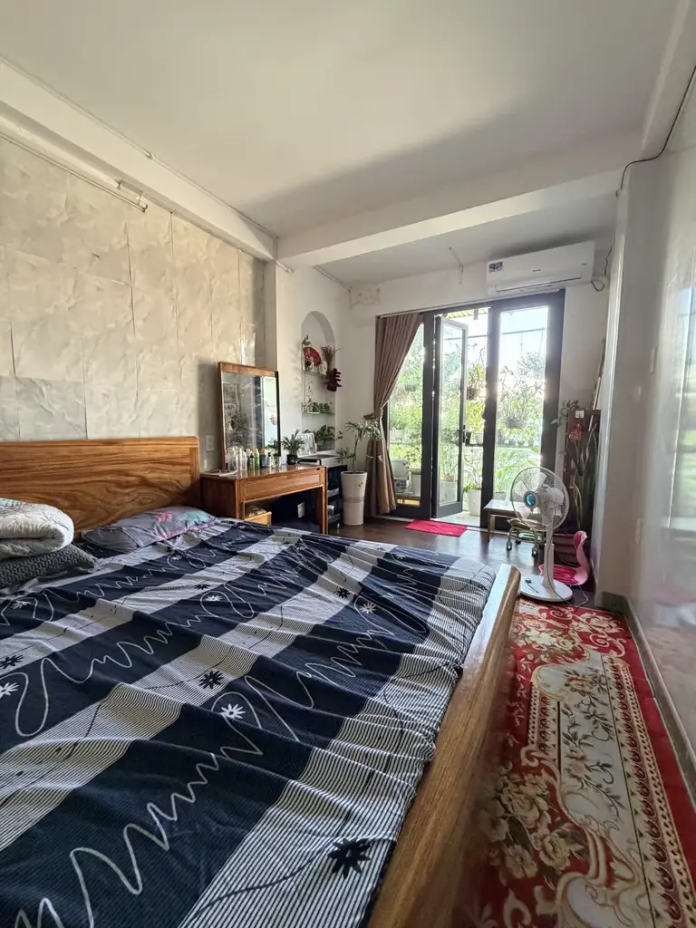 Bán nhà Kiệt Nguyễn Tri Phương, Thanh Khê – 40 m², 3 tầng, 4,86 tỷ – ảnh 3