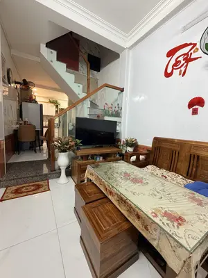 Bán nhà Kiệt Nguyễn Tri Phương, Thanh Khê – 40 m², 3 tầng, 4,86 tỷ – ảnh 12