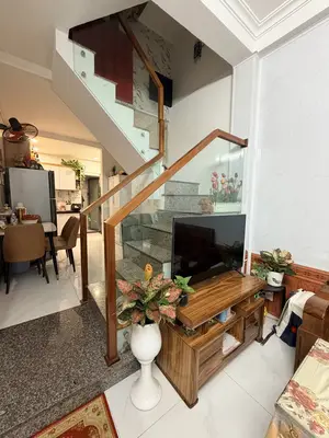 Bán nhà Kiệt Nguyễn Tri Phương, Thanh Khê – 40 m², 3 tầng, 4,86 tỷ – ảnh 14