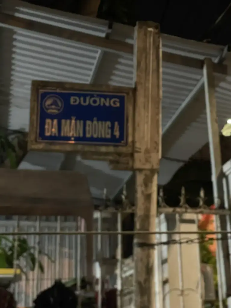 Bán nhà cấp 4 Đa Mặn Đông 4, Ngũ Hành Sơn – 90 m², 7,8 tỷ – ảnh 4