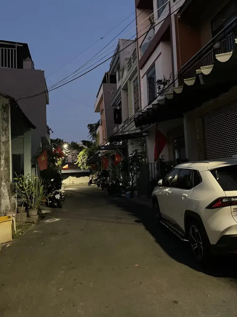 Bán nhà cấp 4 Đa Mặn Đông 4, Ngũ Hành Sơn – 90 m², 7,8 tỷ – ảnh 5