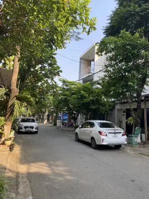 Bán nhà cấp 4 mặt tiền Trần Quý Khoách, Liên Chiểu – 85,5 m², 6,3 tỷ