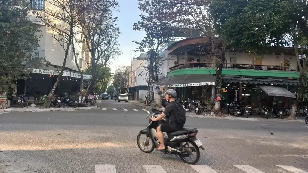 Bán nhà mặt tiền Võ Như Hưng, Ngũ Hành Sơn – 105 m², 2 tầng, 16,9 tỷ – ảnh 2