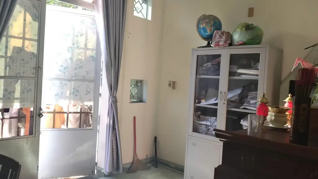 Bán nhà mặt tiền Võ Như Hưng, Ngũ Hành Sơn – 105 m², 2 tầng, 16,9 tỷ – ảnh 3