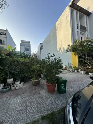 Bán đất mặt tiền Hoàng Hiệp, Cẩm Lệ – 200 m², 14,3 tỷ – ảnh 2