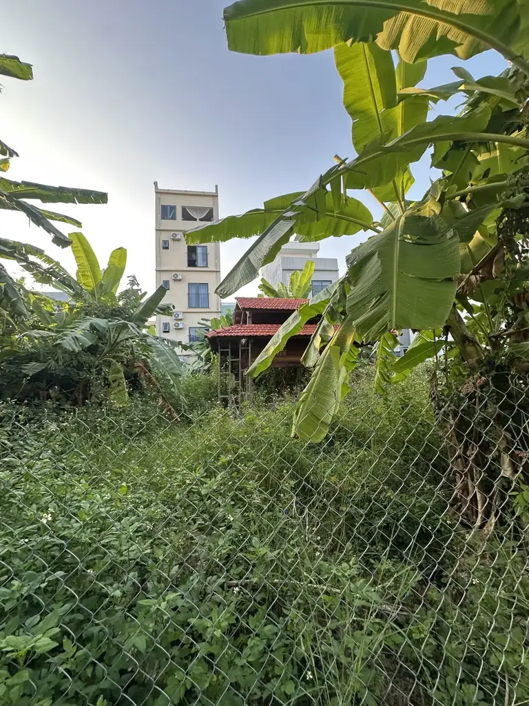 Bán đất mặt tiền Hoàng Hiệp, Cẩm Lệ – 200 m², 14,3 tỷ – ảnh 5