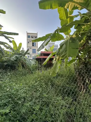 Bán đất mặt tiền Hoàng Hiệp, Cẩm Lệ – 200 m², 14,3 tỷ – ảnh 5