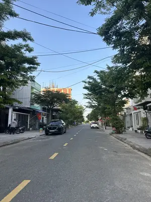 Bán đất mặt tiền Hoàng Hiệp, Cẩm Lệ – 200 m², 14,3 tỷ – ảnh 6