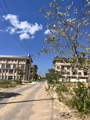 Bán đất Dragon City Park, Liên Chiểu – 88 m², 3,8 tỷ – ảnh 1