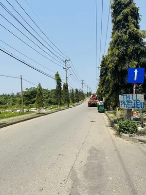 Bán đất mặt tiền Đường số 3 KCN, Cẩm Lệ – 155 m², 3,45 tỷ – ảnh 2