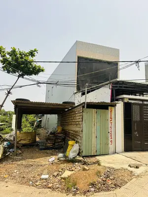 Bán đất mặt tiền Đường số 3 KCN, Cẩm Lệ – 155 m², 3,45 tỷ – ảnh 3