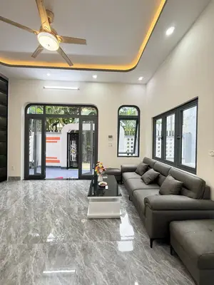 Bán nhà Trường Chinh, Cẩm Lệ – 100 m², 2 tầng, 3,99 tỷ