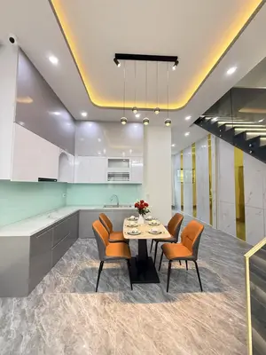Bán nhà Trường Chinh, Cẩm Lệ – 100 m², 2 tầng, 3,99 tỷ – ảnh 3