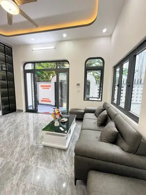 Bán nhà Trường Chinh, Cẩm Lệ – 100 m², 2 tầng, 3,99 tỷ – ảnh 4
