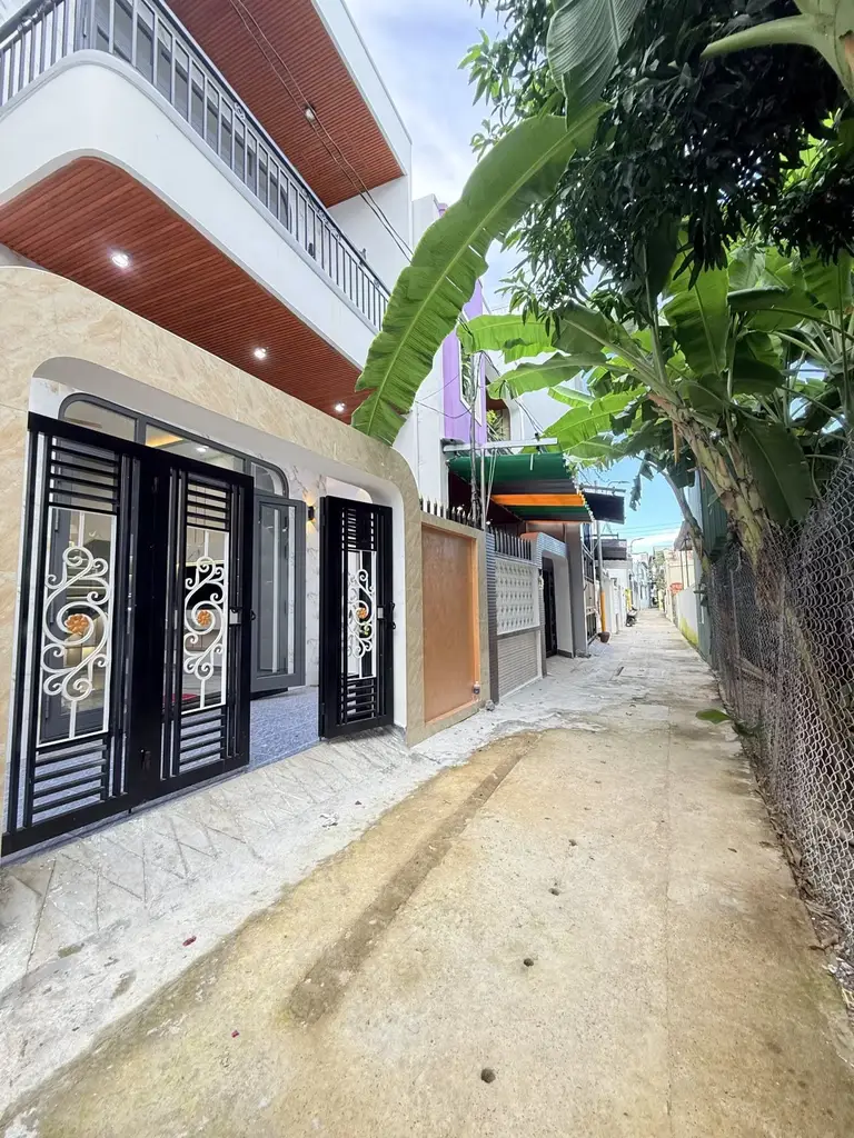 Bán nhà Trường Chinh, Cẩm Lệ – 100 m², 2 tầng, 3,99 tỷ – ảnh 5