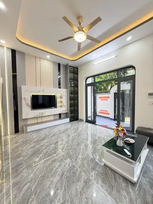 Bán nhà Trường Chinh, Cẩm Lệ – 100 m², 2 tầng, 3,99 tỷ – ảnh 6