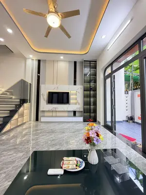 Bán nhà Trường Chinh, Cẩm Lệ – 100 m², 2 tầng, 3,99 tỷ – ảnh 9