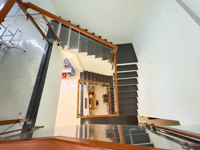 Bán nhà mặt tiền Trung Nghĩa 8, Thanh Khê – 90 m², 3 tầng, 7,2 tỷ – ảnh 2