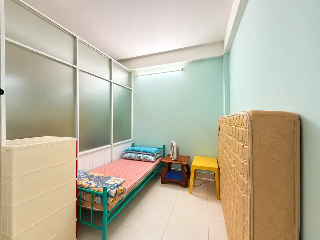 Bán nhà mặt tiền Trung Nghĩa 8, Thanh Khê – 90 m², 3 tầng, 7,2 tỷ – ảnh 3