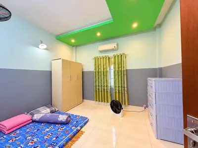 Bán nhà mặt tiền Trung Nghĩa 8, Thanh Khê – 90 m², 3 tầng, 7,2 tỷ – ảnh 5