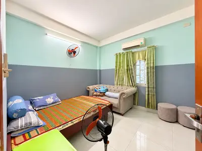 Bán nhà mặt tiền Trung Nghĩa 8, Thanh Khê – 90 m², 3 tầng, 7,2 tỷ – ảnh 6