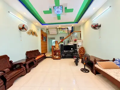 Bán nhà mặt tiền Trung Nghĩa 8, Thanh Khê – 90 m², 3 tầng, 7,2 tỷ – ảnh 8