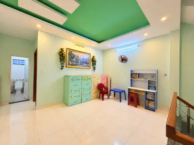 Bán nhà mặt tiền Trung Nghĩa 8, Thanh Khê – 90 m², 3 tầng, 7,2 tỷ – ảnh 9