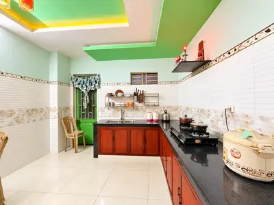 Bán nhà mặt tiền Trung Nghĩa 8, Thanh Khê – 90 m², 3 tầng, 7,2 tỷ – ảnh 11