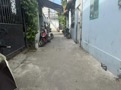 Bán nhà cấp 4 Kiệt Nguyễn Tất Thành, Thanh Khê – 132 m², 6,6 tỷ – ảnh 2